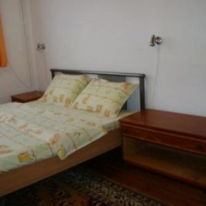Hotel Panas Tourist Village