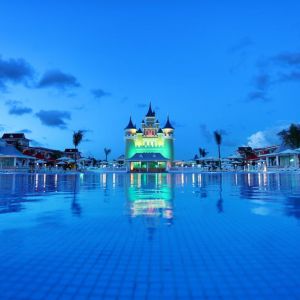 Hotel Bahia Principe Fantasia