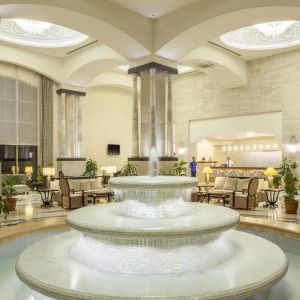 Hotel Melas Lara