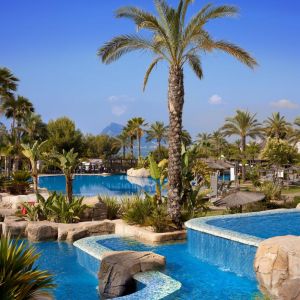 Hotel SH Villa Gadea