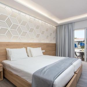 Hotel Tsampika