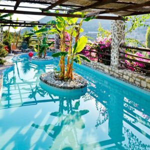 Stone Village Bali Hotel