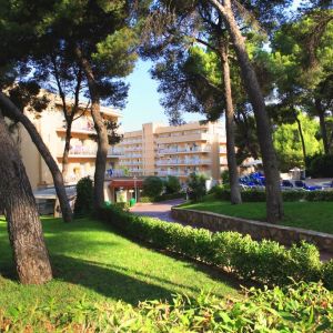 Hotel Club Palma Bay