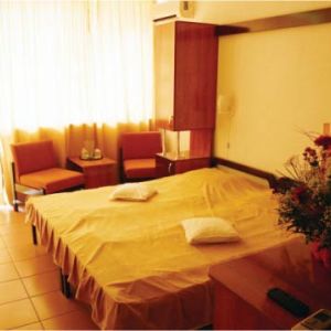Hotel Majestic Jupiter