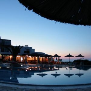 Hotel Semiramis Village