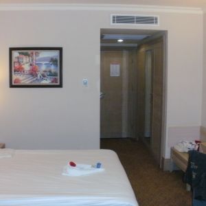 Maxholiday Hotels Mare Ex Vera Mare Resort Ex Club Hotel Vera Mare