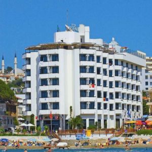 Hotel Asena