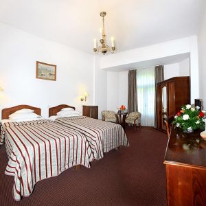 Hotel Palace Sinaia