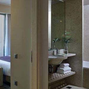 Atlantica Akti Zeus Hotel
