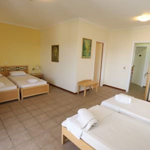 Dassia Holiday Club