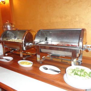 Hotel Diana Geoagiu