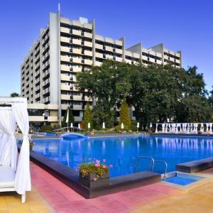 Grand Hotel Varna
