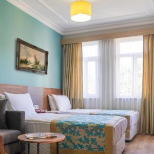 Side Village Hotel