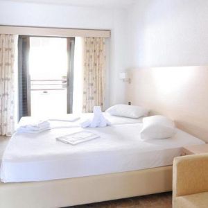 Hotel Hanioti Grand Victoria