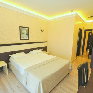 Hotel Camyuva Beach