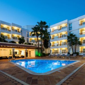 Hotel S Argamassa Palace
