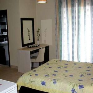 Hotel Galini