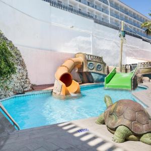 Hotel Best Oasis Park