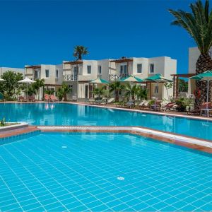 Hotel Georgioupolis Resort Aqua Park and Spa