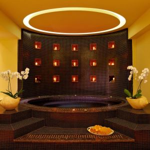 Hotel Grecotel Meli Palace