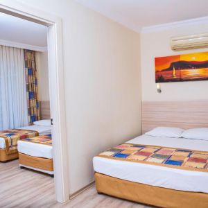 Gardenia Beach Hotel
