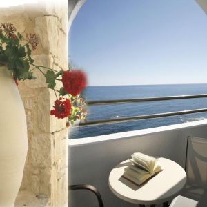 Hotel Glaros Beach