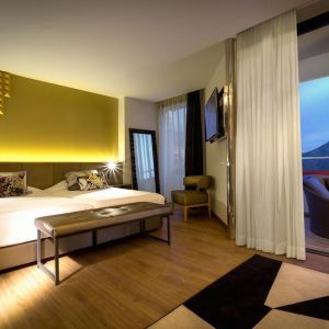 Hotel Hard Rock Tenerife