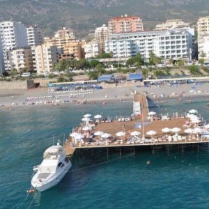 Hotel Senza Grand Santana