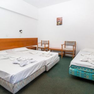 Hotel Achousa