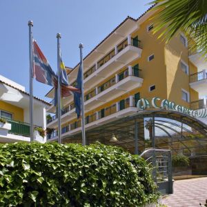 Hotel La Carabela Aptos