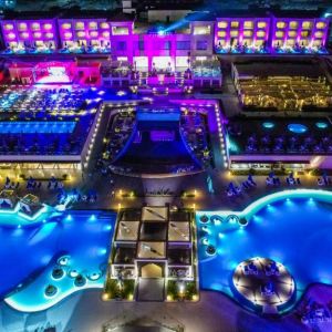 Cleopatra Luxury Resort Sharm Adults Only 16 years plus
