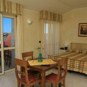 Hotel San Marco