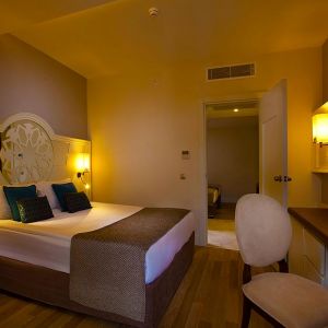 Diamond Elite Hotel and Spa
