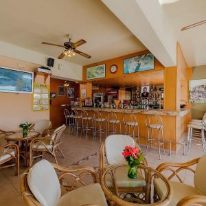 Esmeralda Hotel