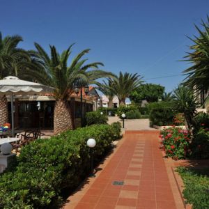 Hotel Cretan Garden