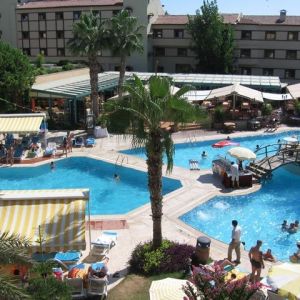 Hotel Emirhan