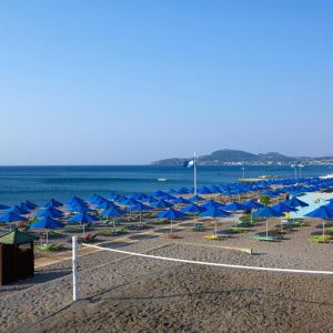 Hotel Esperides Beach Family Resort