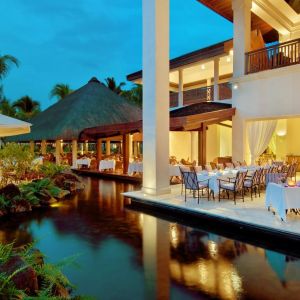 Hotel Hilton Mauritius Resort and Spa