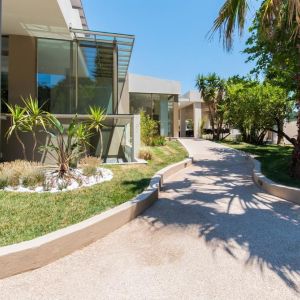 Poseidon Hotel Sea Resort