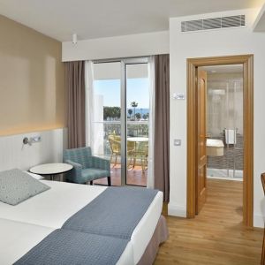 Hotel Sol Torremolinos Don Pedro