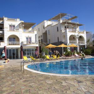 Ionio Star Aparthotel