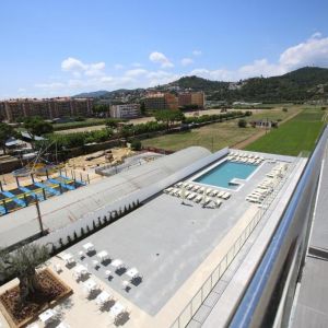 Hotel Europa Splash and Spa