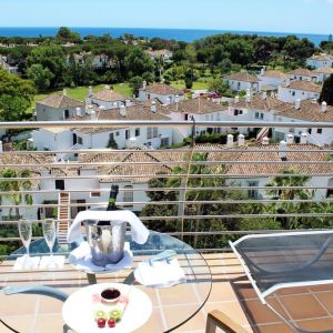 Hotel Senator Banus Spa