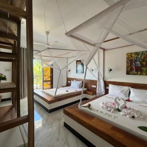 Jambo Resort by Mambo Hotels