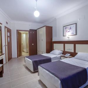 Kaila City Hotel