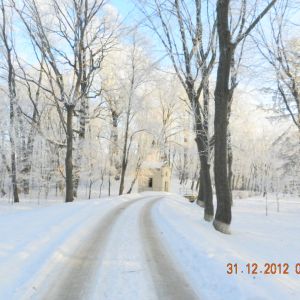 Castelul Sturdza