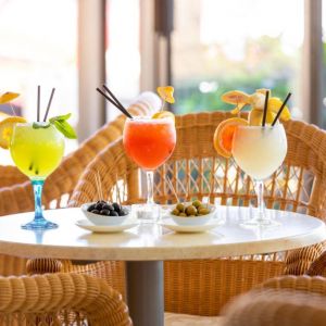 HC Hotel Magec