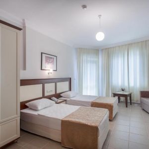 Kaila City Hotel