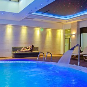 Mediterranean Village Hotel and Spa