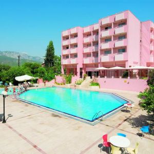 Hotel Sirius
